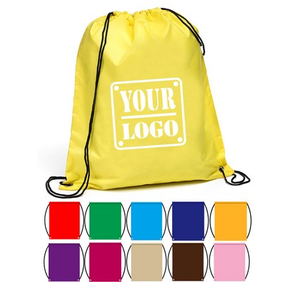 Drawstring Bag