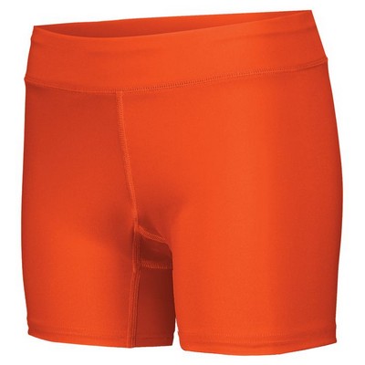 Ladies PR Max Compression Shorts