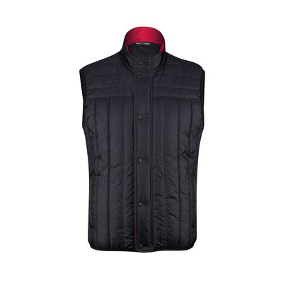 Men's Zurich Vest