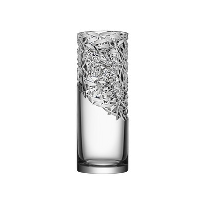 Carat Lower Cut Vase