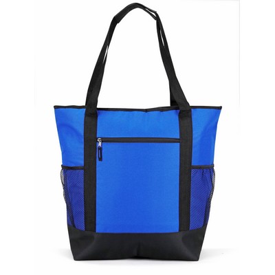 Insulated Cooler Tote Bag