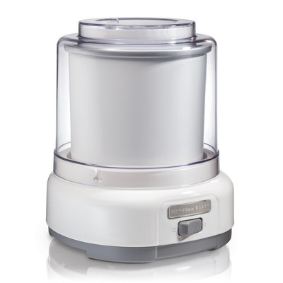 Hamilton Beach® 1.5 Qt. Ice Cream Maker