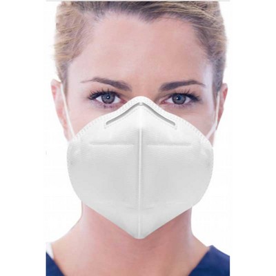 N95 Foldable Face Mask