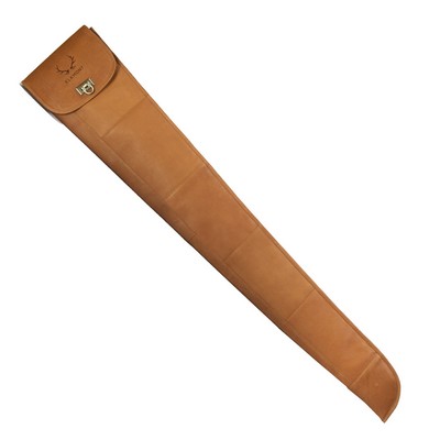 Caza - Leather Shotgun Sleeve