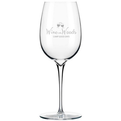 13 Oz. Libbey® Master's Reserve Wine Glass