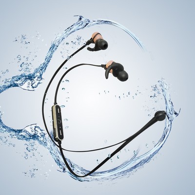 Subwoofer Wireless Sport Ear Pieces