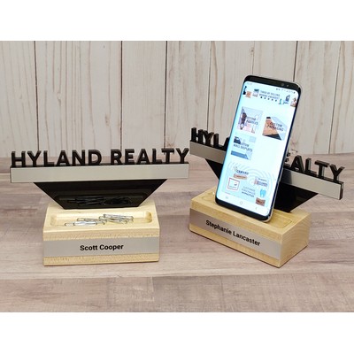 desk-SWAG Phone Holder