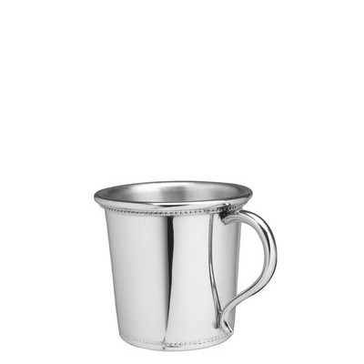 Salisbury Pewter Mississippi Baby Cup