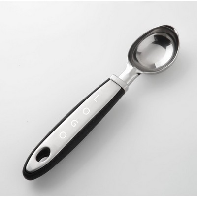 Stainless Steel Ice Cream Scoop