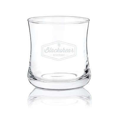 Bourbon Glasses, Set of 4 by True