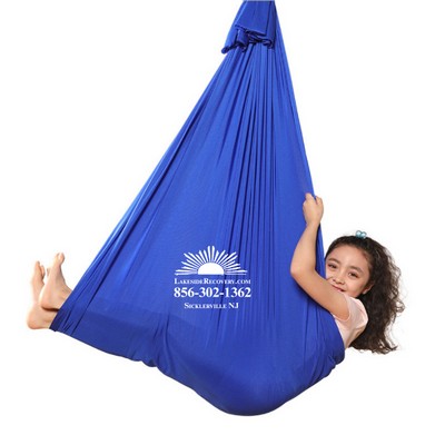 Snuggle Swing Adjustable Cuddle Hammock for Children