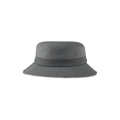 Callaway Golf Blank-Front Bucket Hat