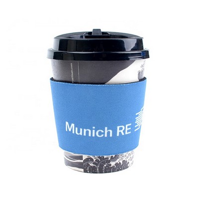 Hot Coffee Neoprene Sleeve