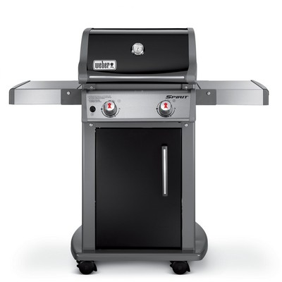 Weber Spirit E-210 Gas Grill - LP