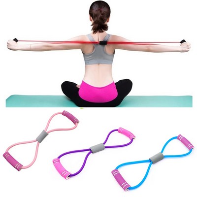 Figure 8 Resistance Band