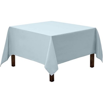 Tablecloths: Square Tablecloth - 85" x 85"