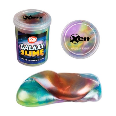 Galaxy Slime