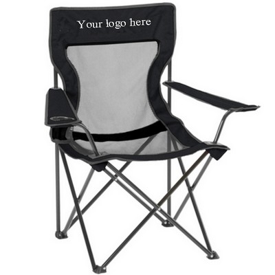 Folding Beach/Picnic/Travel Chair