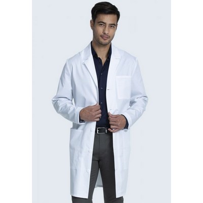 Cherokee® Men's Lab Coat (Tall)