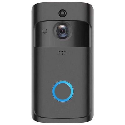 Video Doorbell Camera Wireless WiFi