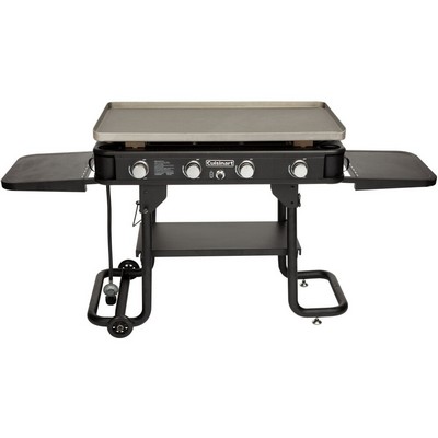 Freestanding Grills