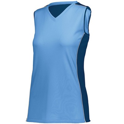 Augusta Sportswear Ladies Paragon Jersey