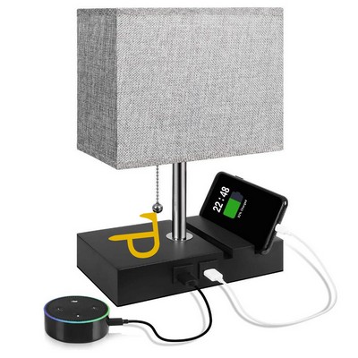 USB Table Lamp