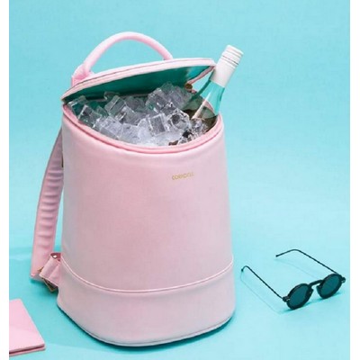 Corkcicle Rose Quartz Eola Bucket