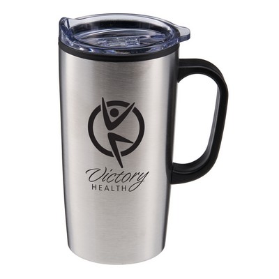 20 Oz. Yukon Tumbler Mug