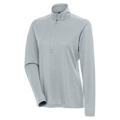 Avalon 1/4 Zip Pullover W - New Low Price!