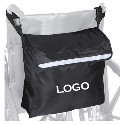 Wheelchair Backpack Bag