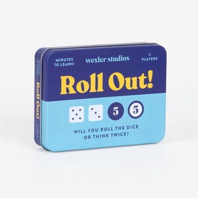 Dice Game Roll Out