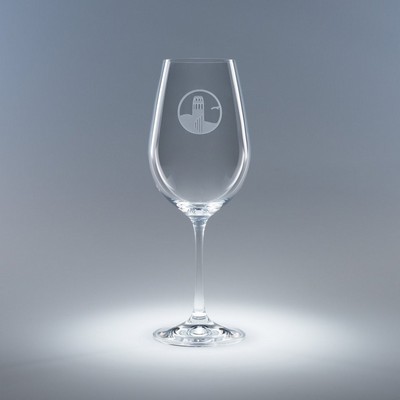 15.25 Oz. Elite White Wine Glass (Set of 2)