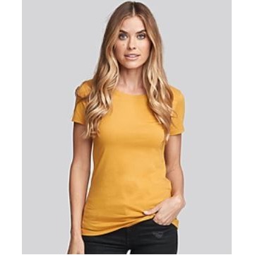 Next Level Apparel™ Women's Ideal Crew T-Shirt