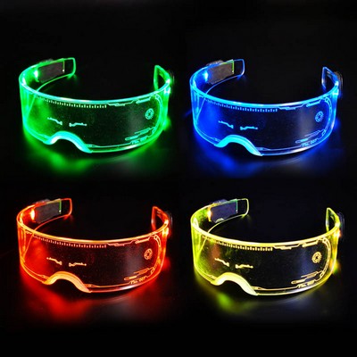 Light Up Glasses with 7 Colors