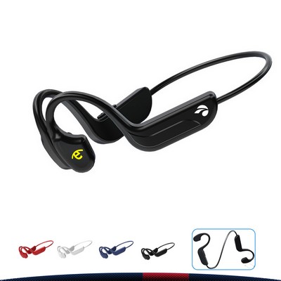 Krazy Neckband Headphones