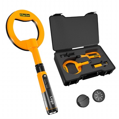 Underwater Metal Detector IP68 Waterproof