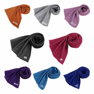 Cooling Sports Towel