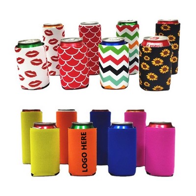 Collapsible Beverage Holders (3.94"x4.92")