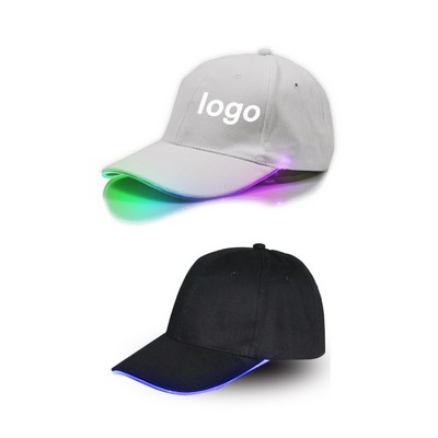 luminous Baseball Cap