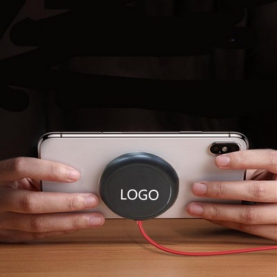 Suction Qi Wireless Charger