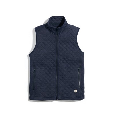 Women's Corbet Full Zip Vest