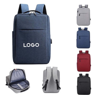 15" Laptop Backpack