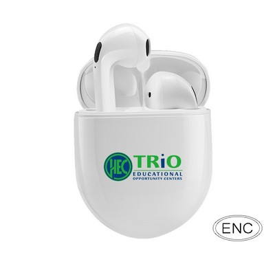 Eve ENC Earbuds