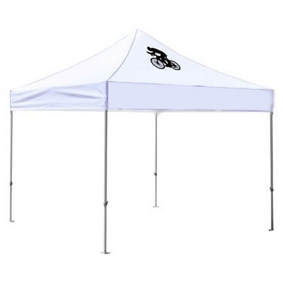 Various Canopy Kit Full Color-1 location Logo (10x10")