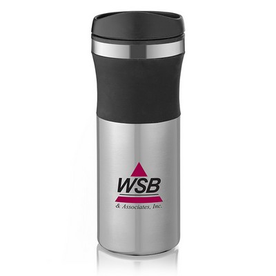 16 Oz. Malmo Travel Tumbler