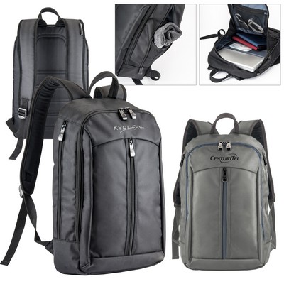 Basecamp Apex Tech Backpack