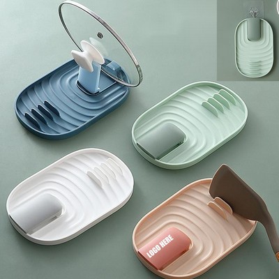 Pan Lid Organizer