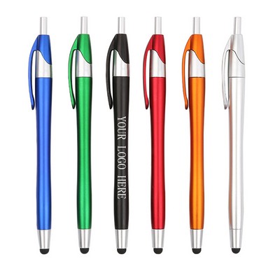 Touch Screen Ballpoint Pen