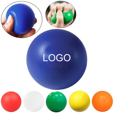 Colorful Stress Relief Balls